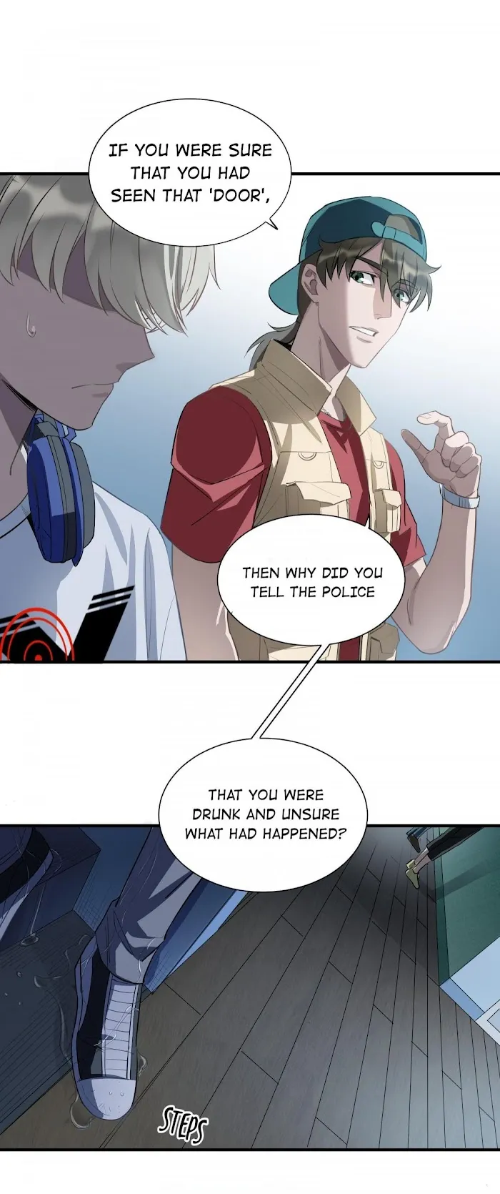 Read Do Not Perceive chapter 2.2 image 13 on Lezhin