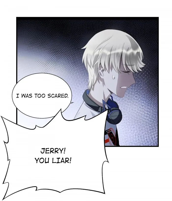 Read Do Not Perceive chapter 2.2 image 15 on Lezhin