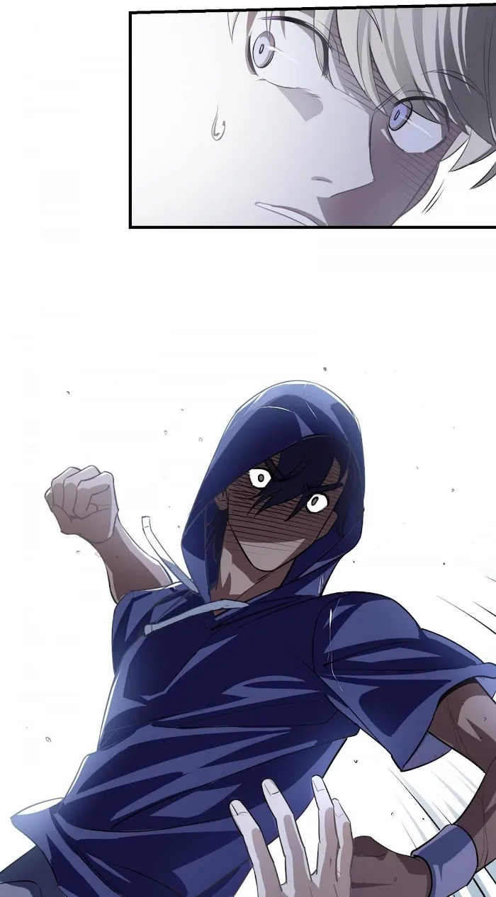 Read Do Not Perceive chapter 2.2 image 16 on Lezhin