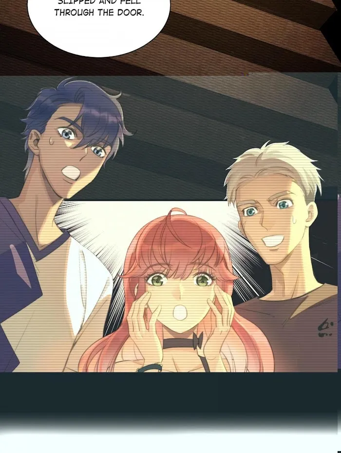 Read Do Not Perceive chapter 2.2 image 4 on Lezhin
