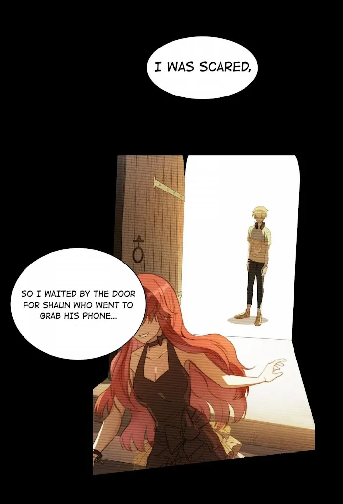 Read Do Not Perceive chapter 2.2 image 7 on Lezhin
