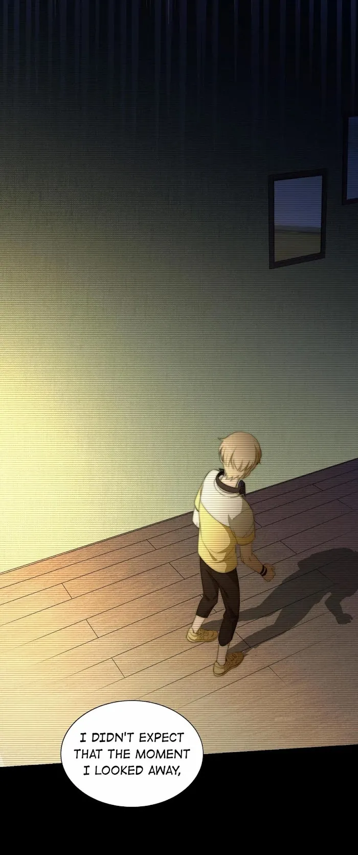 Read Do Not Perceive chapter 2.2 image 9 on Lezhin