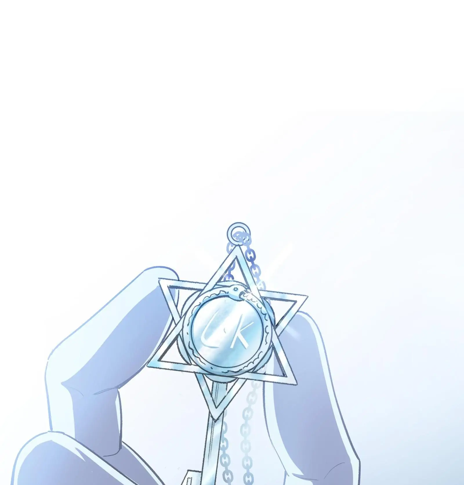 Read Do Not Perceive chapter 20 image 19 on Lezhin