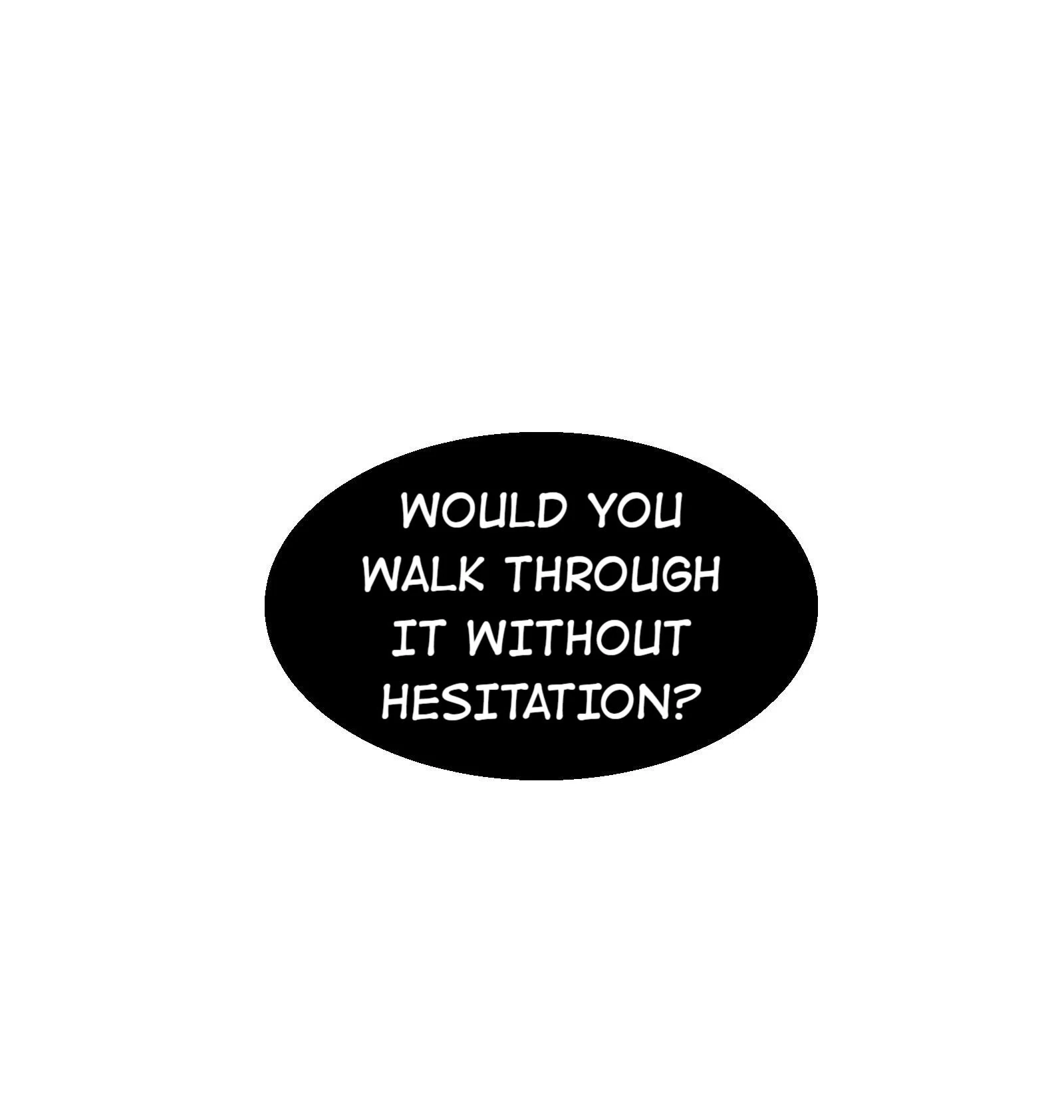 Read Do Not Perceive chapter 20 image 21 on Lezhin