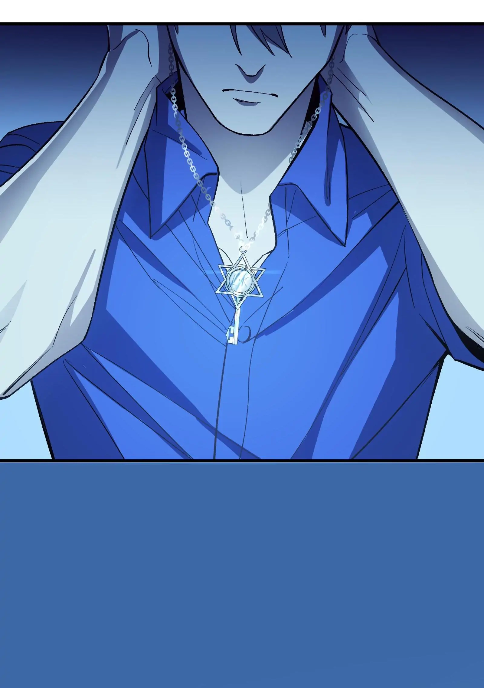 Read Do Not Perceive chapter 20 image 22 on Lezhin