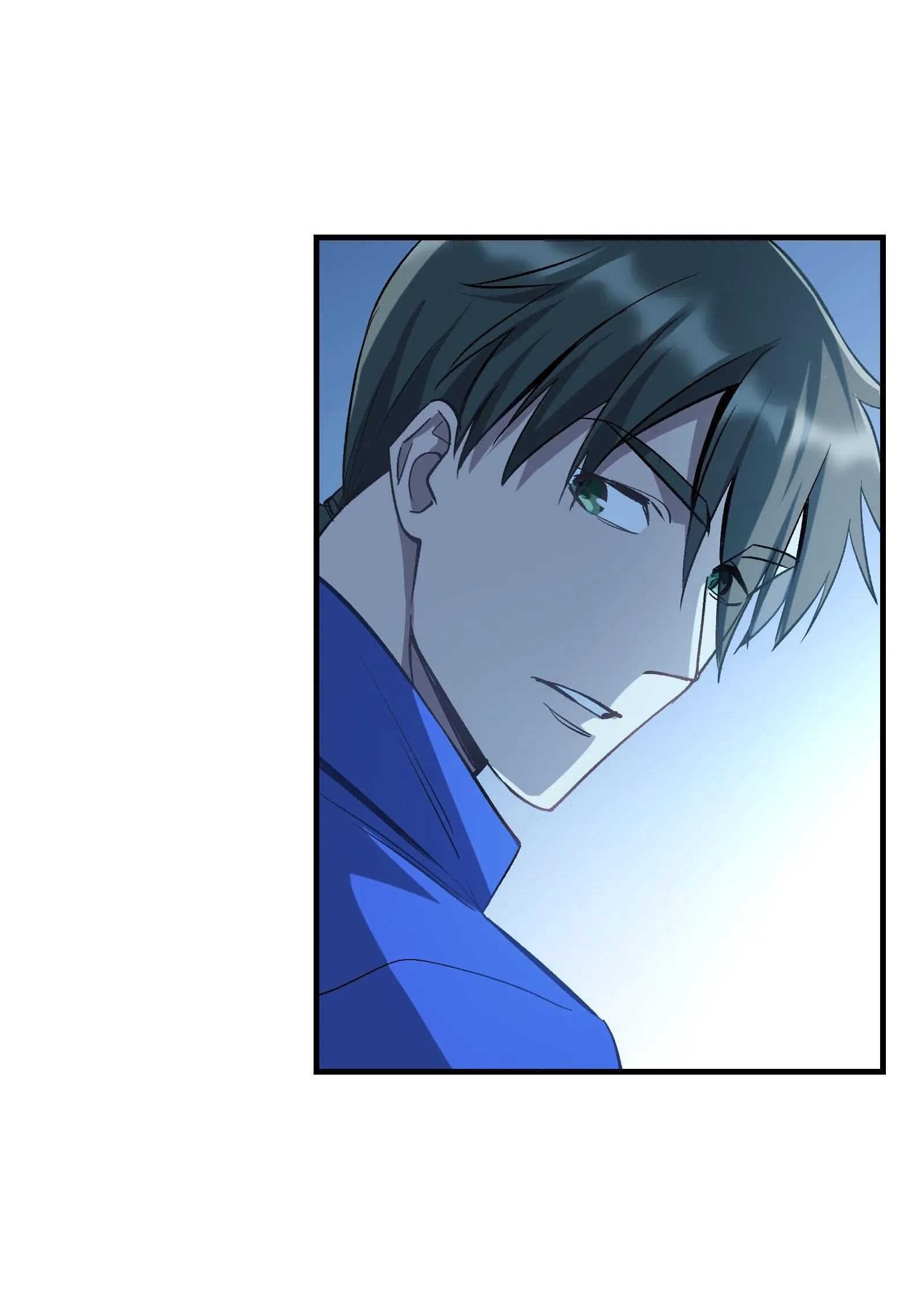 Read Do Not Perceive chapter 20 image 24 on Lezhin