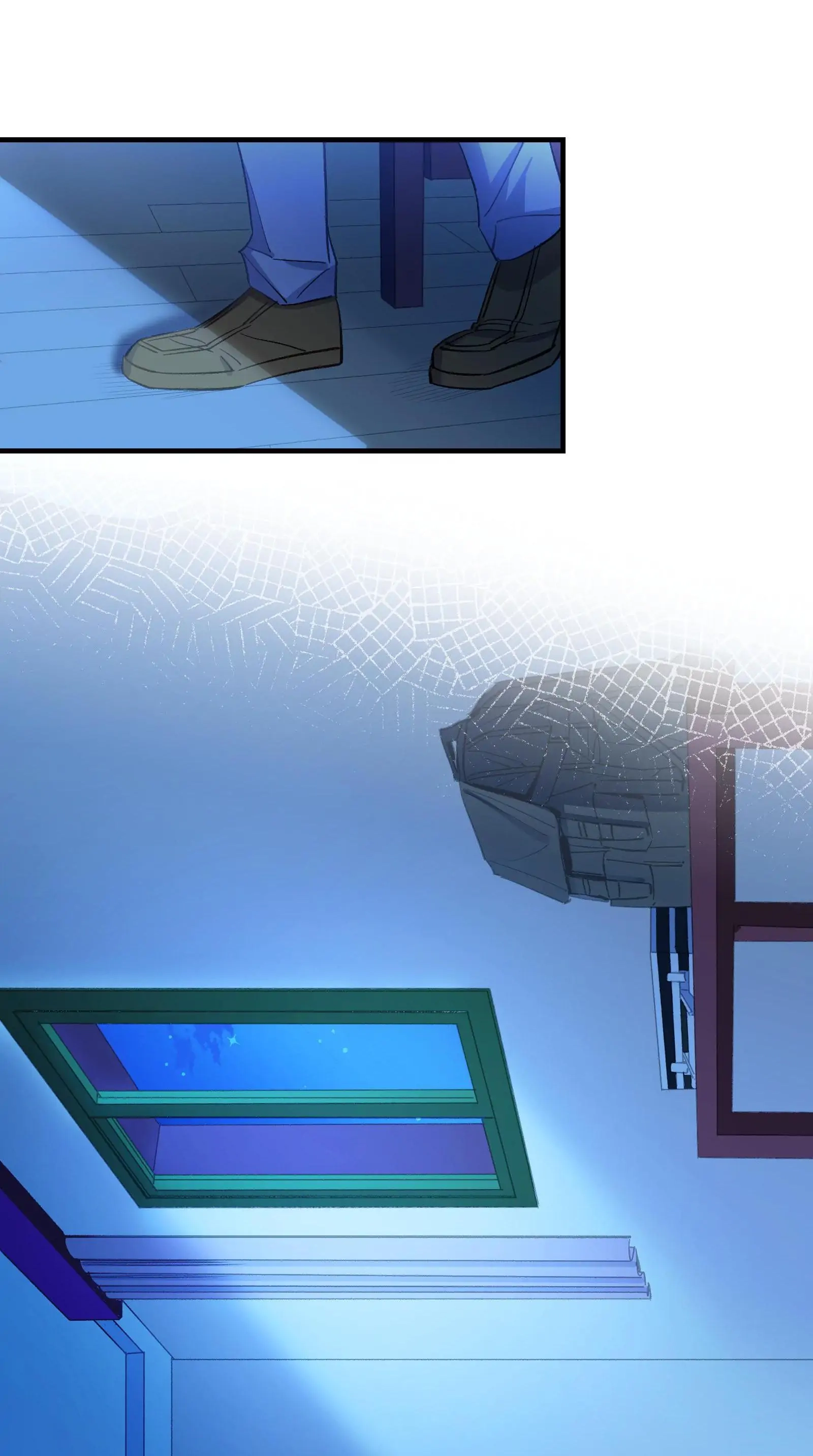 Read Do Not Perceive chapter 20 image 25 on Lezhin