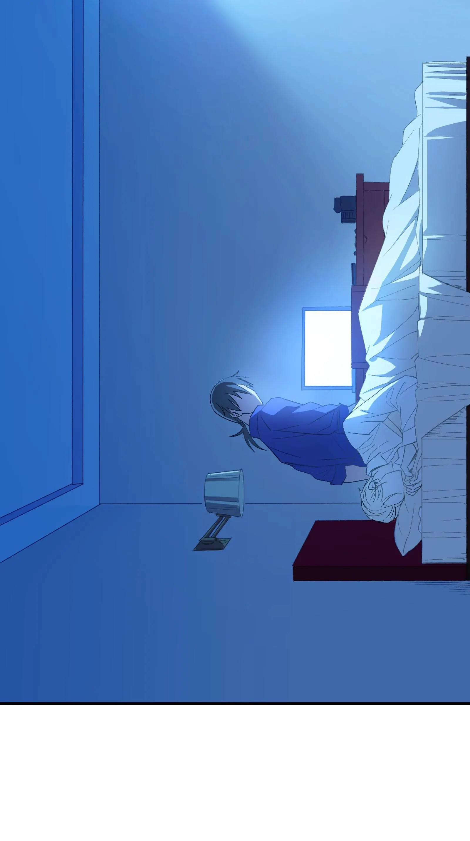 Read Do Not Perceive chapter 20 image 26 on Lezhin