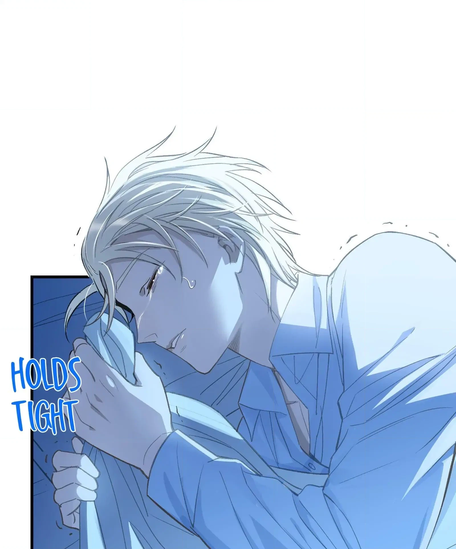 Read Do Not Perceive chapter 20 image 27 on Lezhin