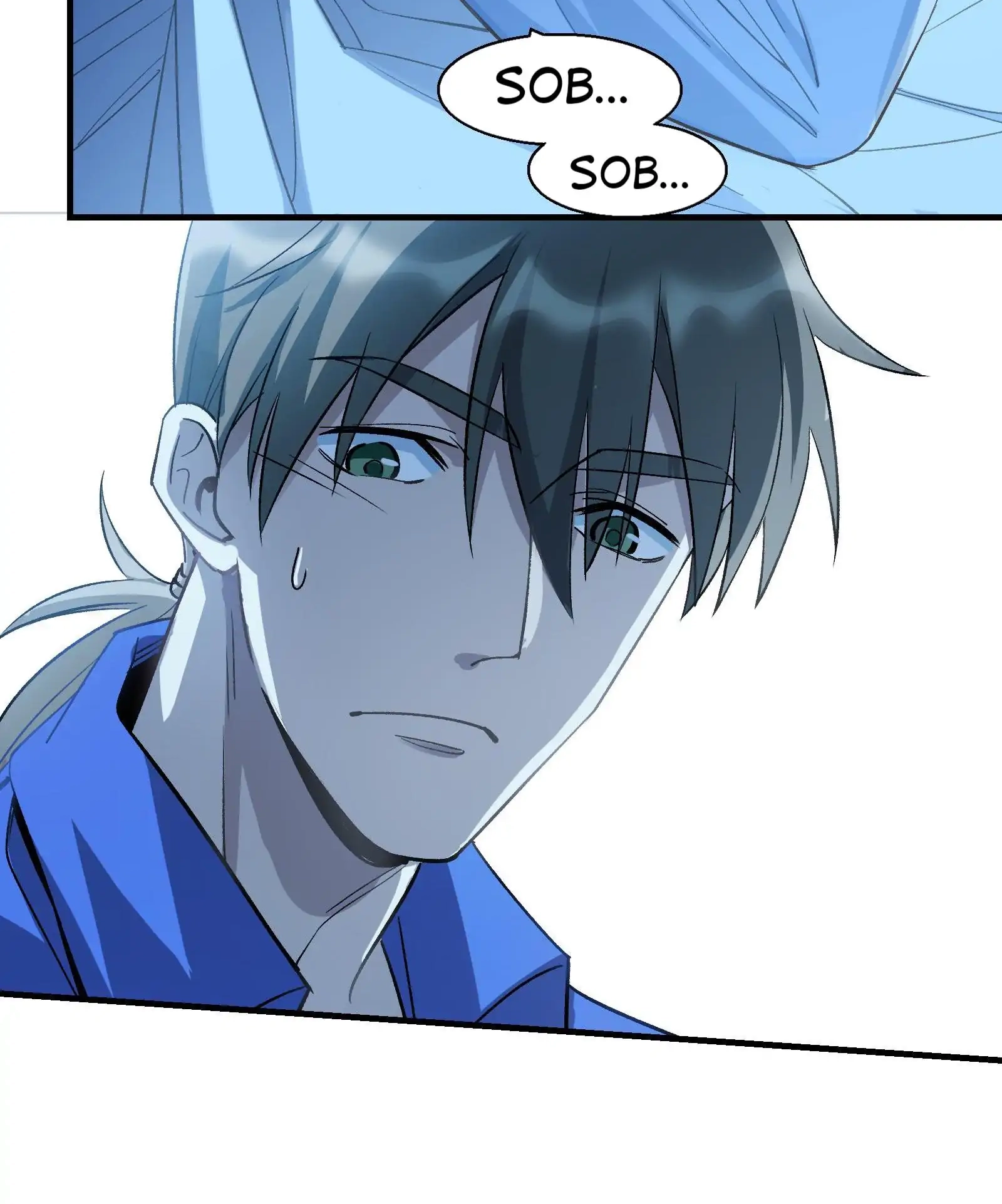 Read Do Not Perceive chapter 20 image 28 on Lezhin
