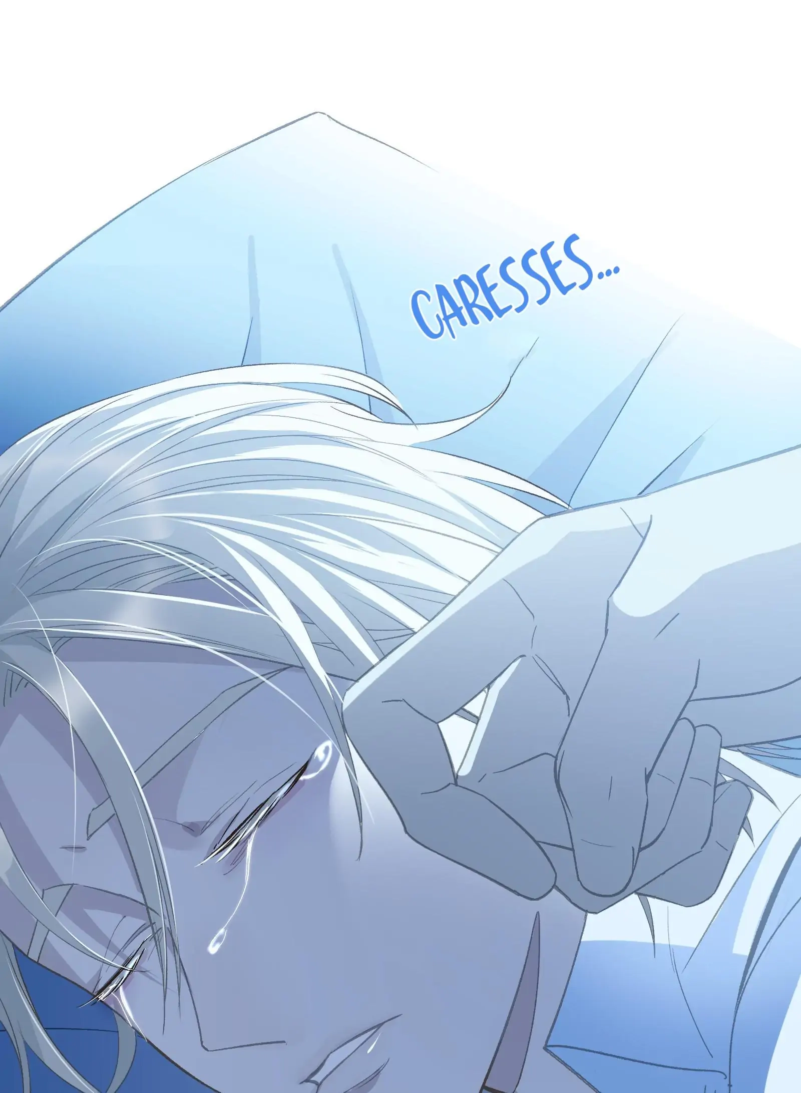 Read Do Not Perceive chapter 20 image 29 on Lezhin