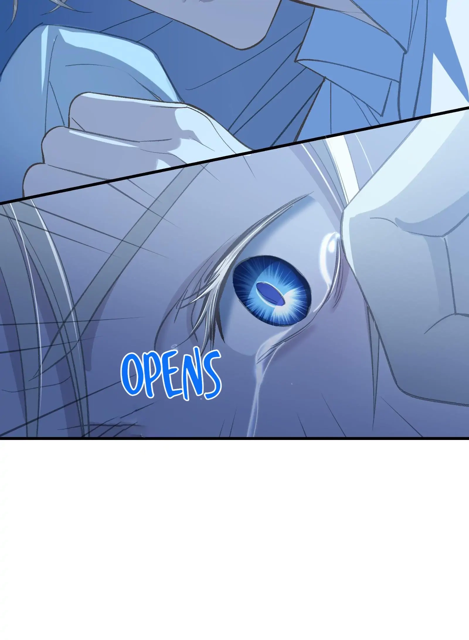 Read Do Not Perceive chapter 20 image 30 on Lezhin
