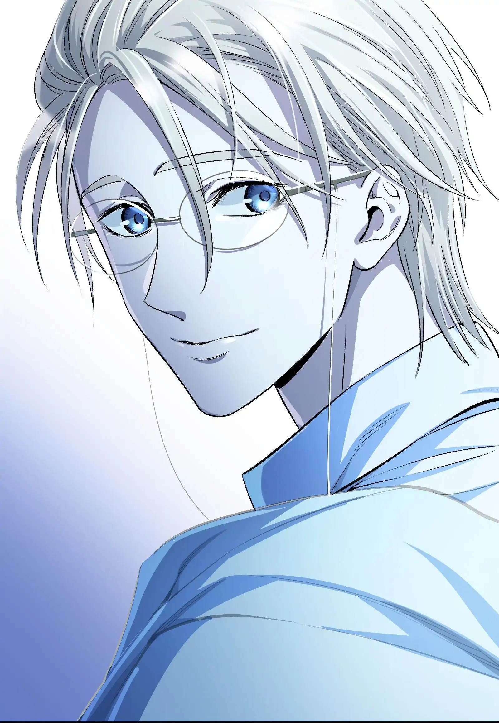 Read Do Not Perceive chapter 20 image 38 on Lezhin