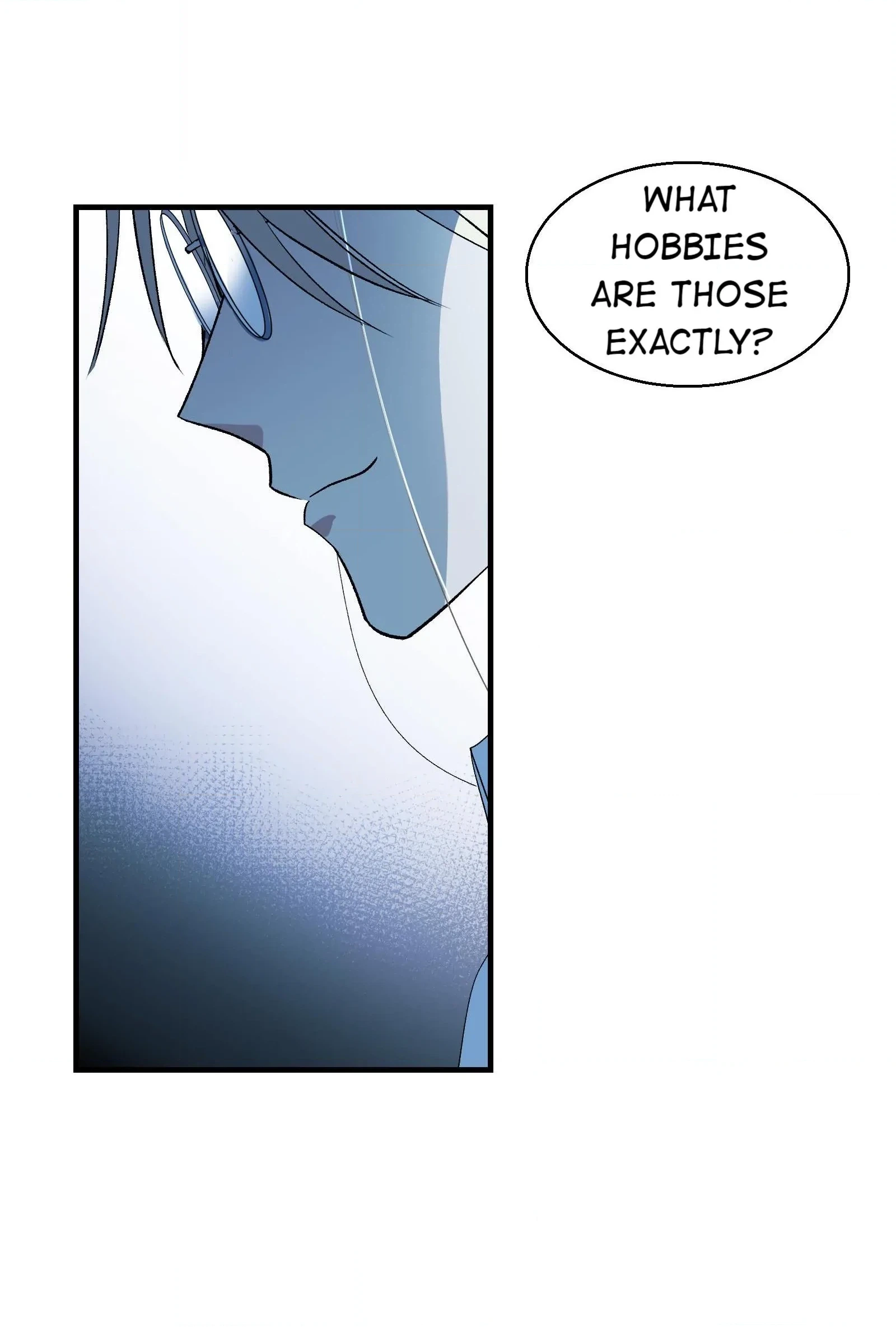 Read Do Not Perceive chapter 20 image 47 on Lezhin