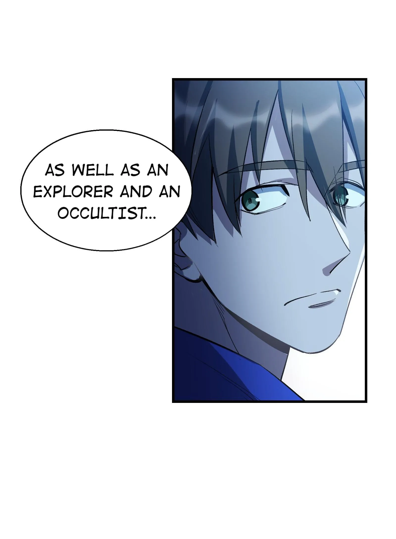 Read Do Not Perceive chapter 20 image 49 on Lezhin