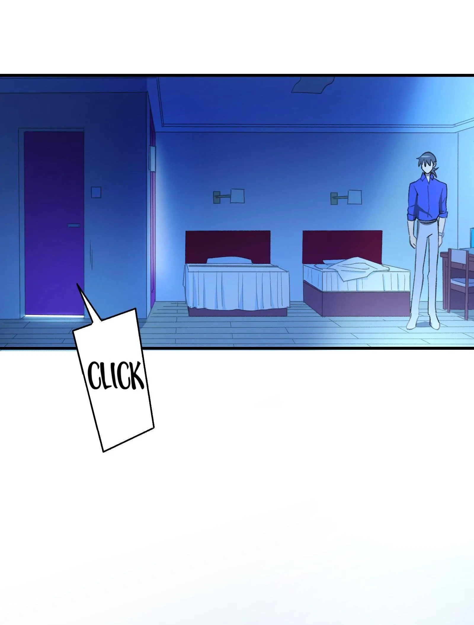 Read Do Not Perceive chapter 20 image 50 on Lezhin
