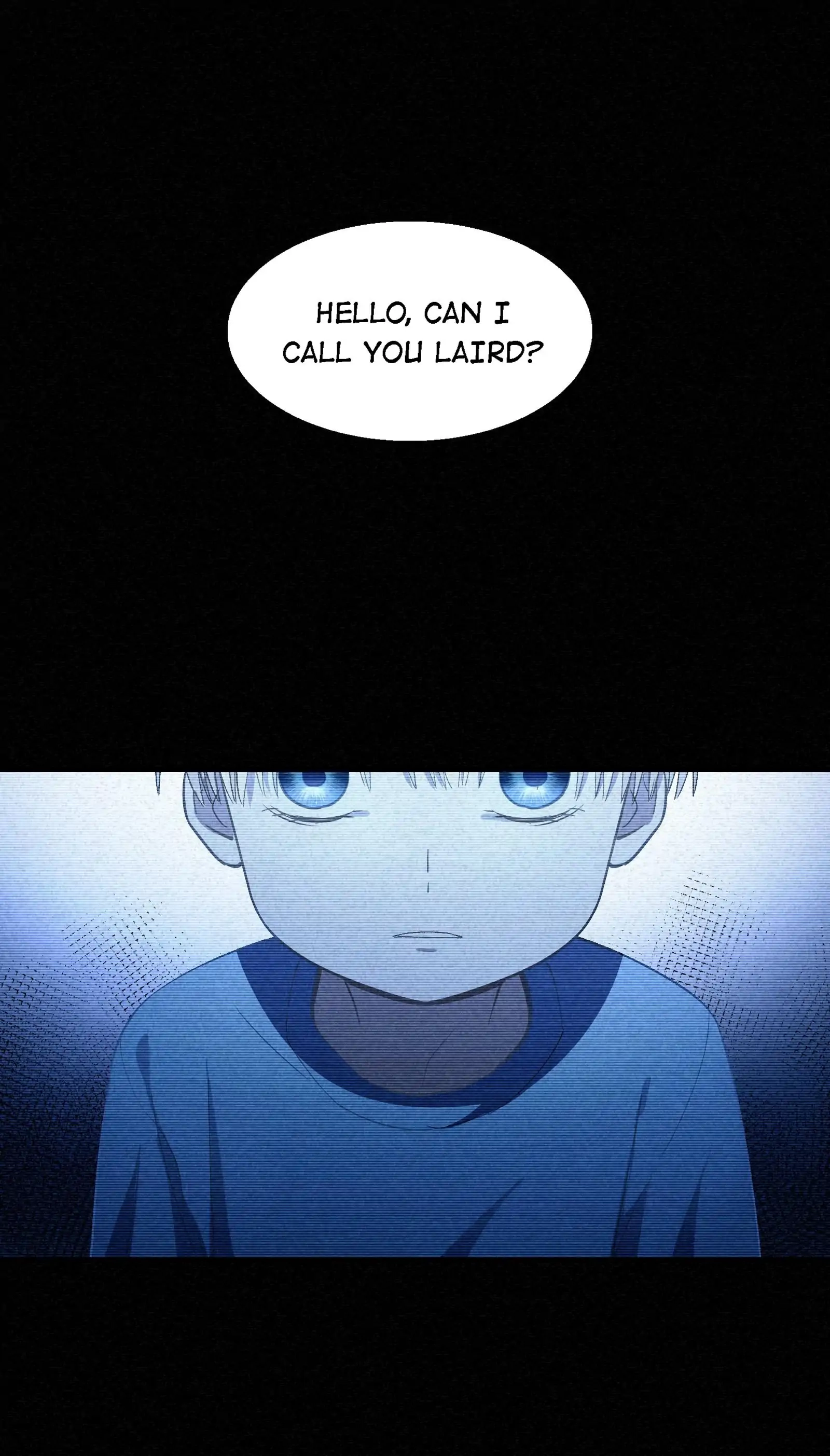 Read Do Not Perceive chapter 21 image 11 on Lezhin