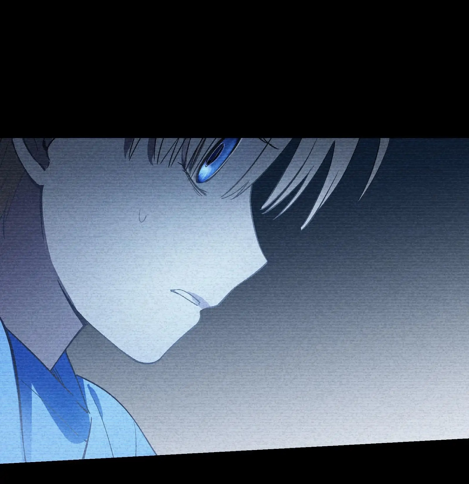 Read Do Not Perceive chapter 21 image 15 on Lezhin