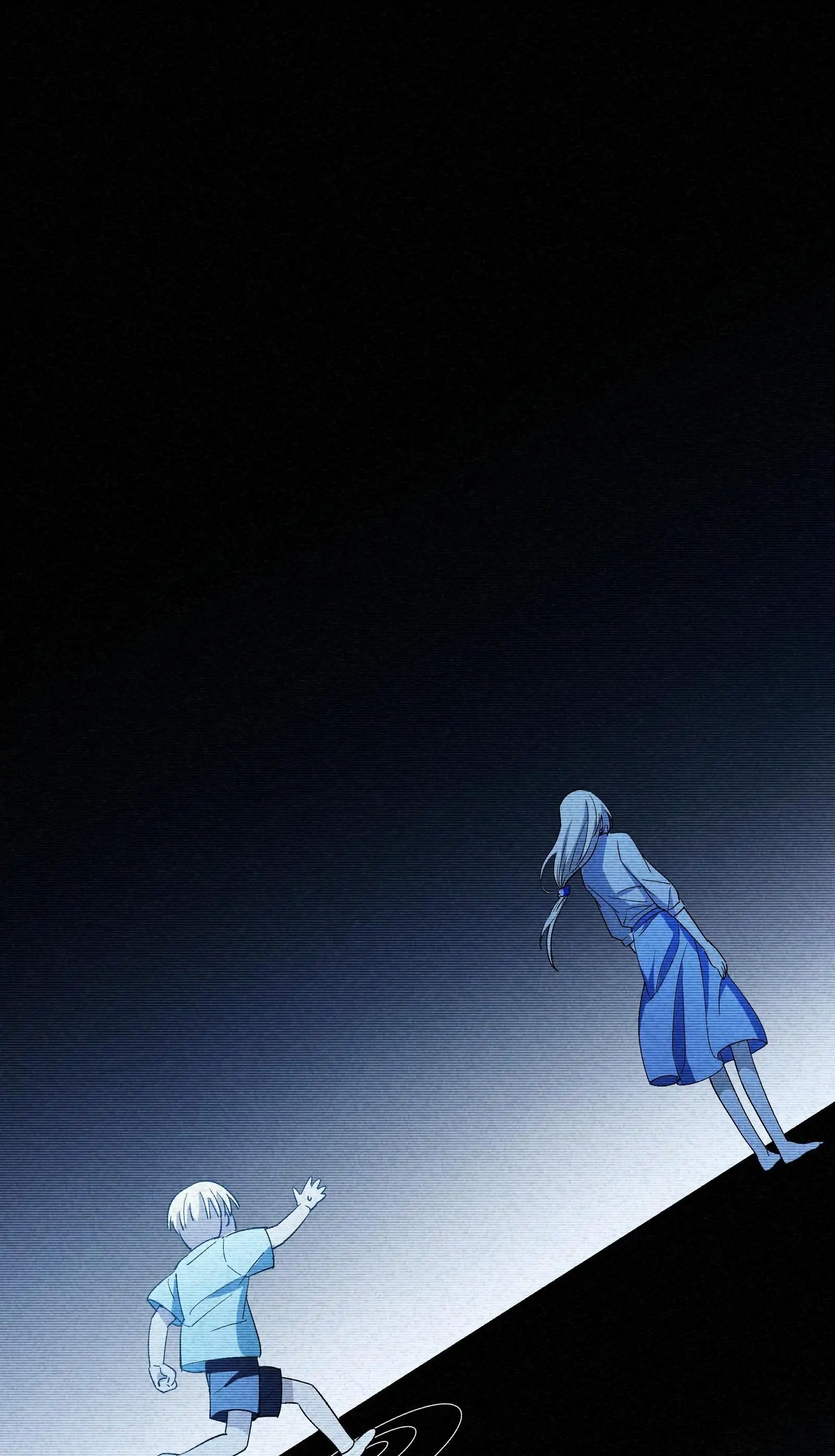 Read Do Not Perceive chapter 21 image 17 on Lezhin