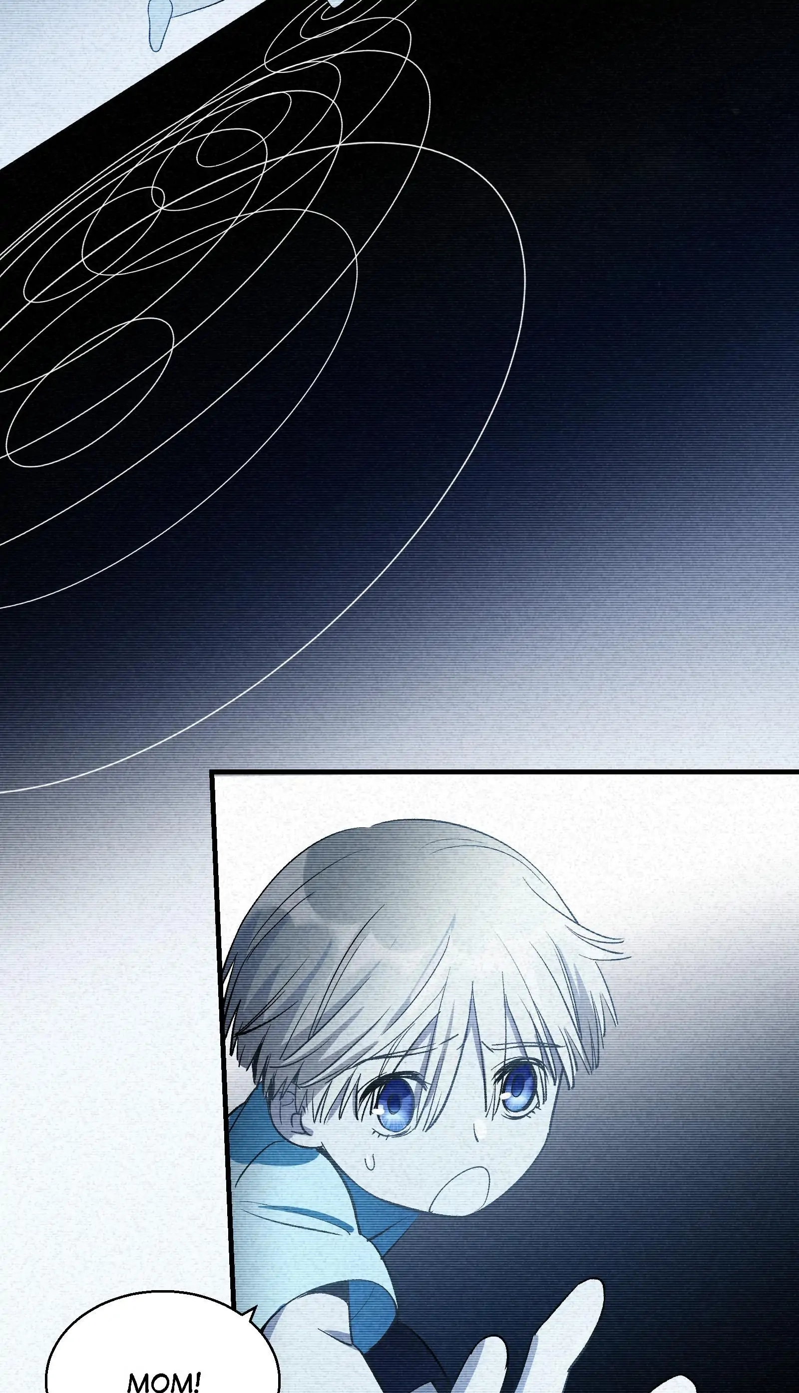 Read Do Not Perceive chapter 21 image 18 on Lezhin