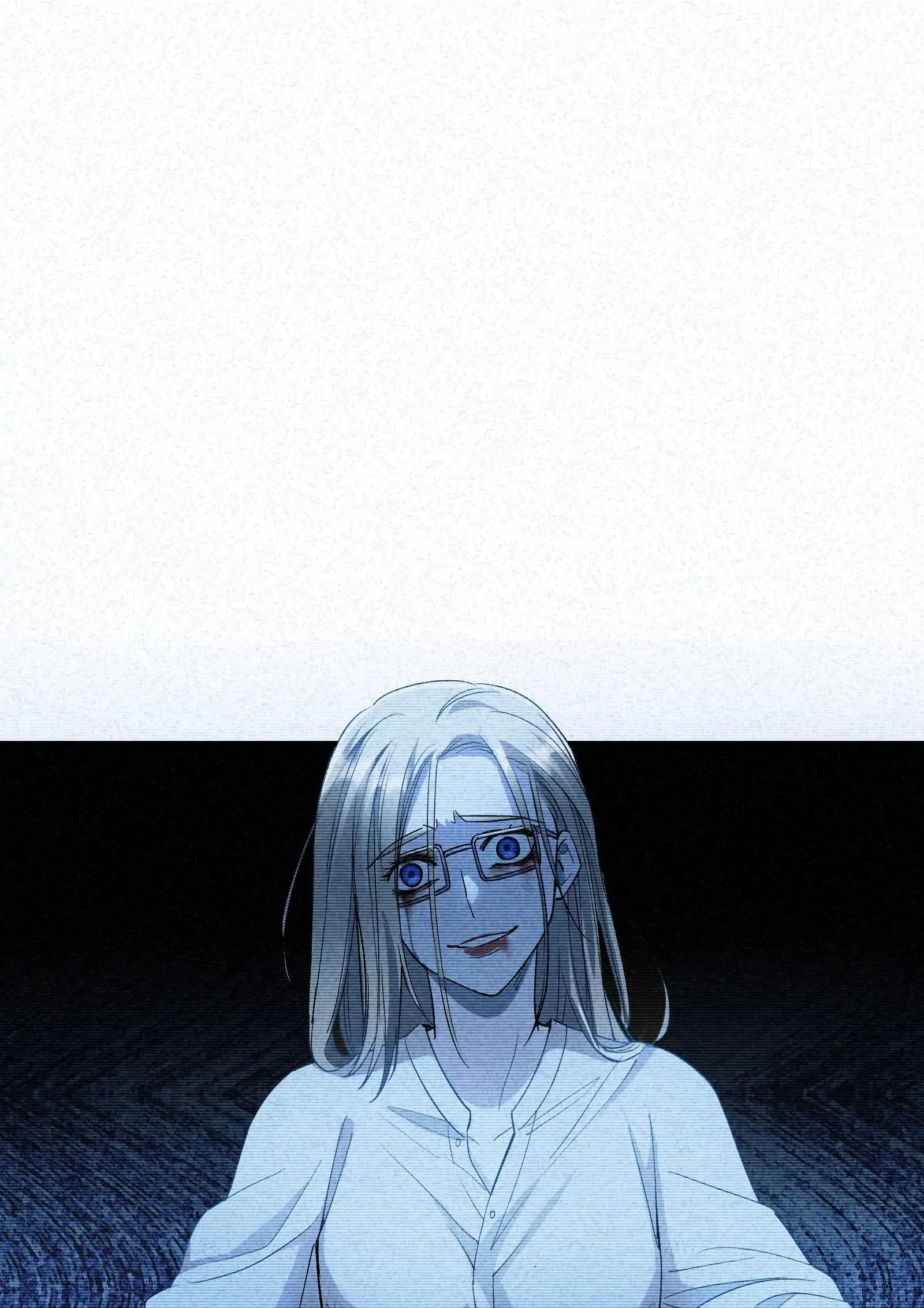 Read Do Not Perceive chapter 21 image 20 on Lezhin
