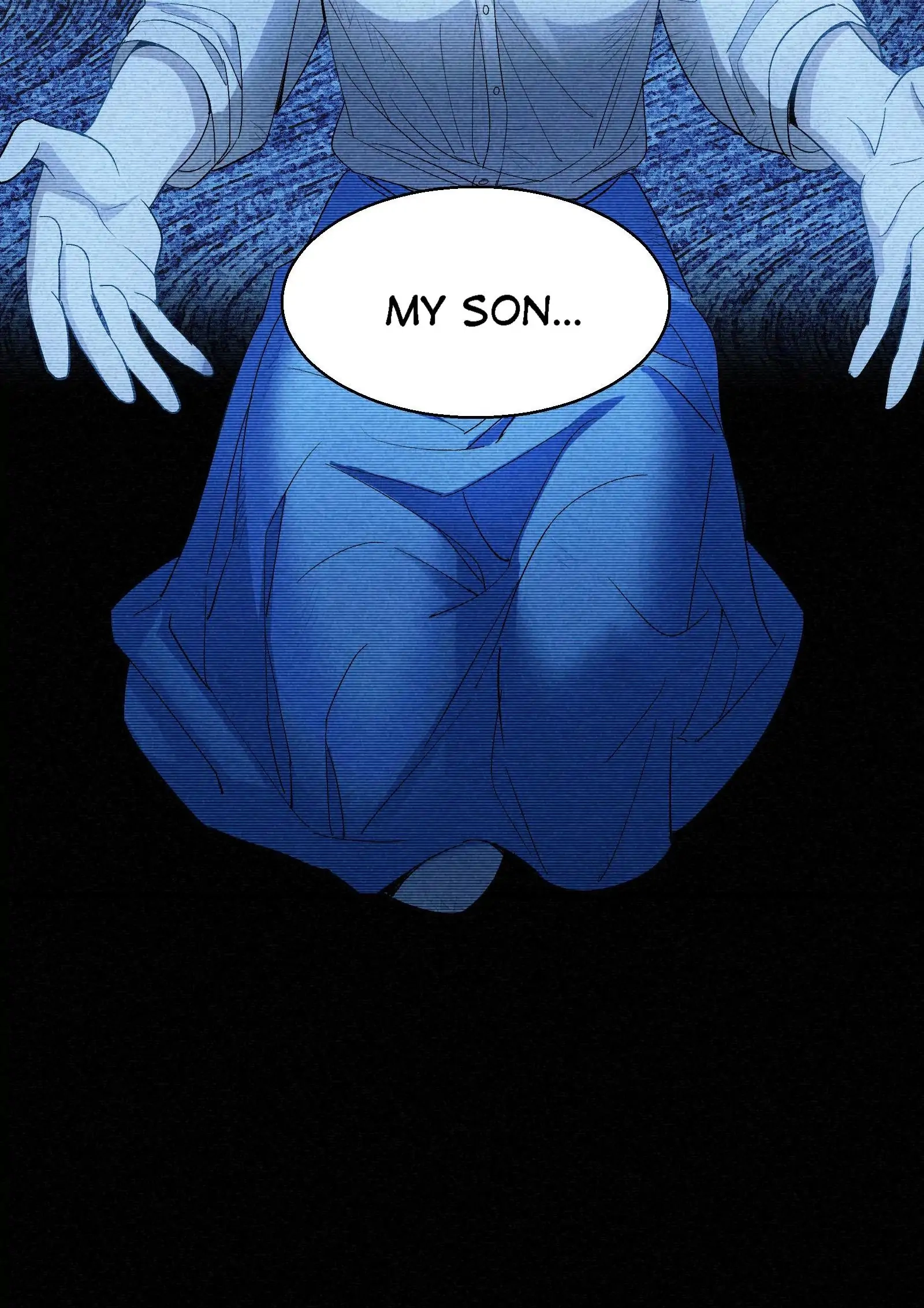 Read Do Not Perceive chapter 21 image 21 on Lezhin