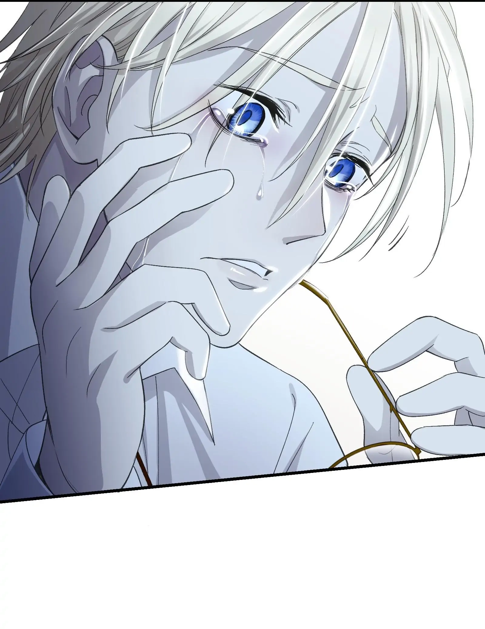 Read Do Not Perceive chapter 21 image 23 on Lezhin