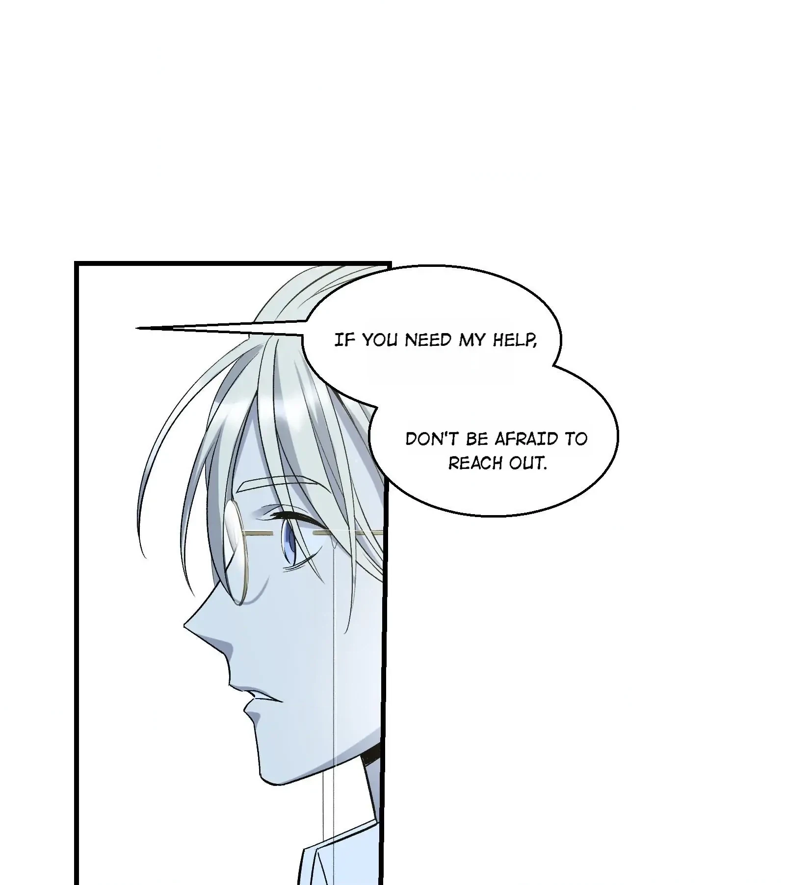 Read Do Not Perceive chapter 21 image 29 on Lezhin