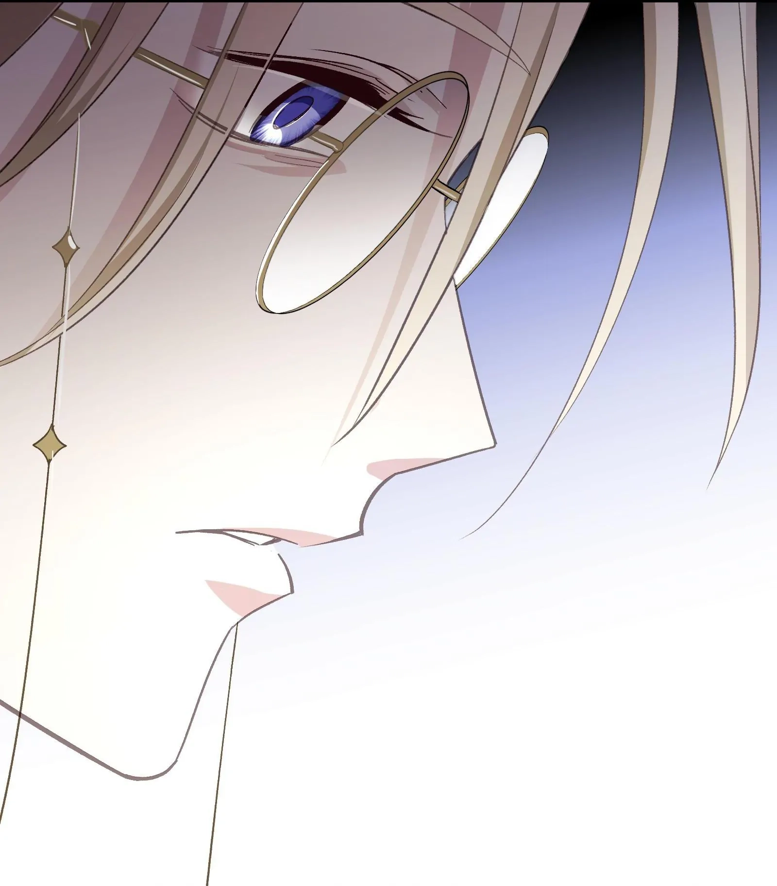 Read Do Not Perceive chapter 21 image 3 on Lezhin