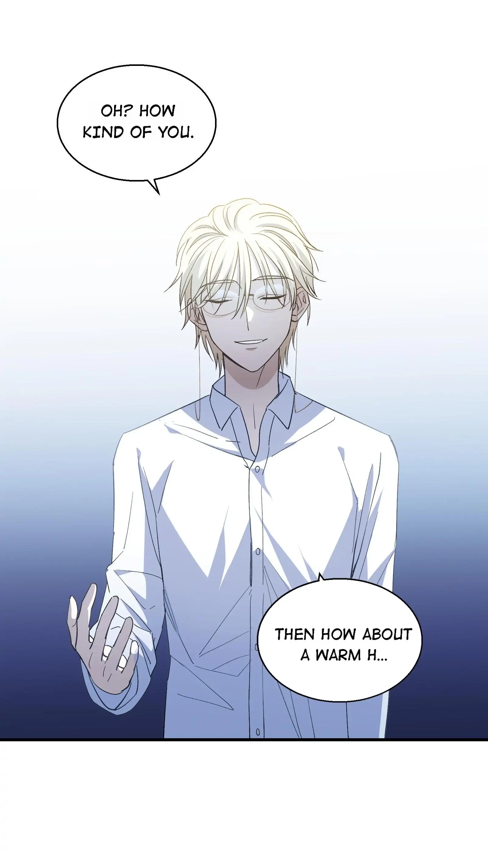 Read Do Not Perceive chapter 21 image 31 on Lezhin