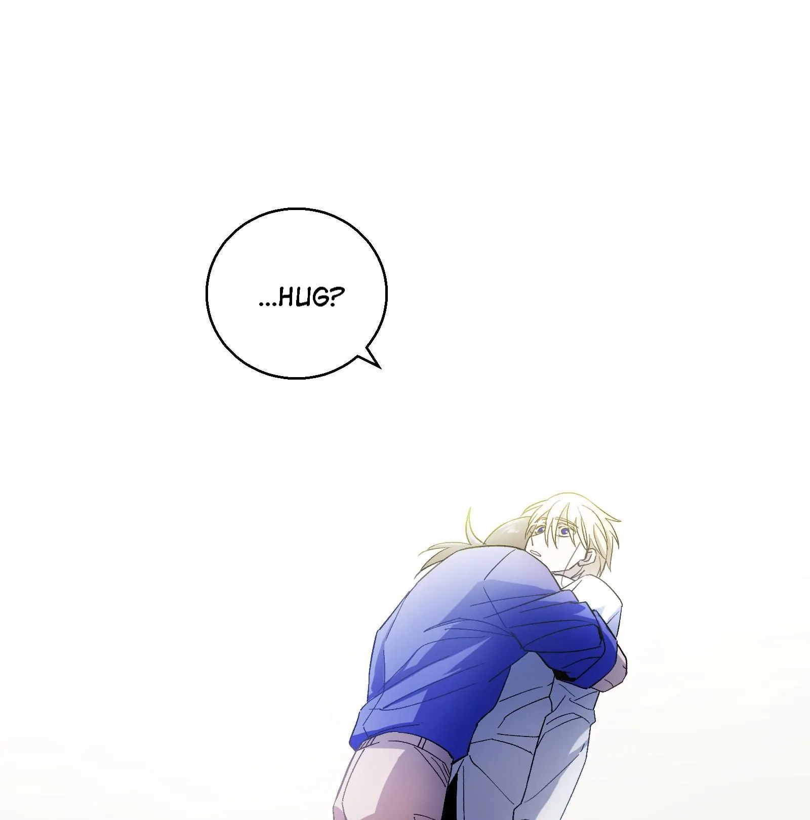 Read Do Not Perceive chapter 21 image 32 on Lezhin