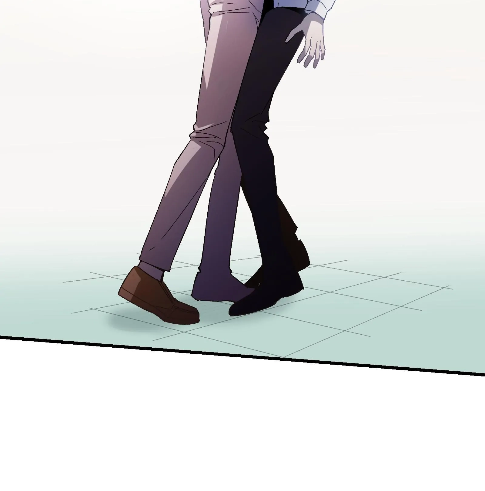 Read Do Not Perceive chapter 21 image 33 on Lezhin