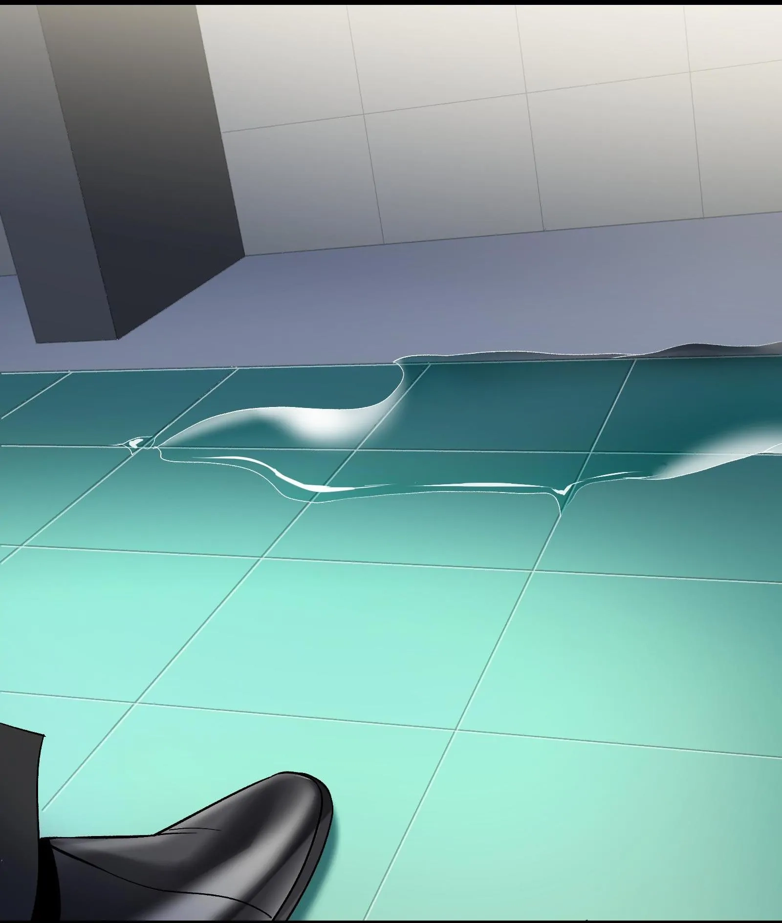Read Do Not Perceive chapter 21 image 4 on Lezhin