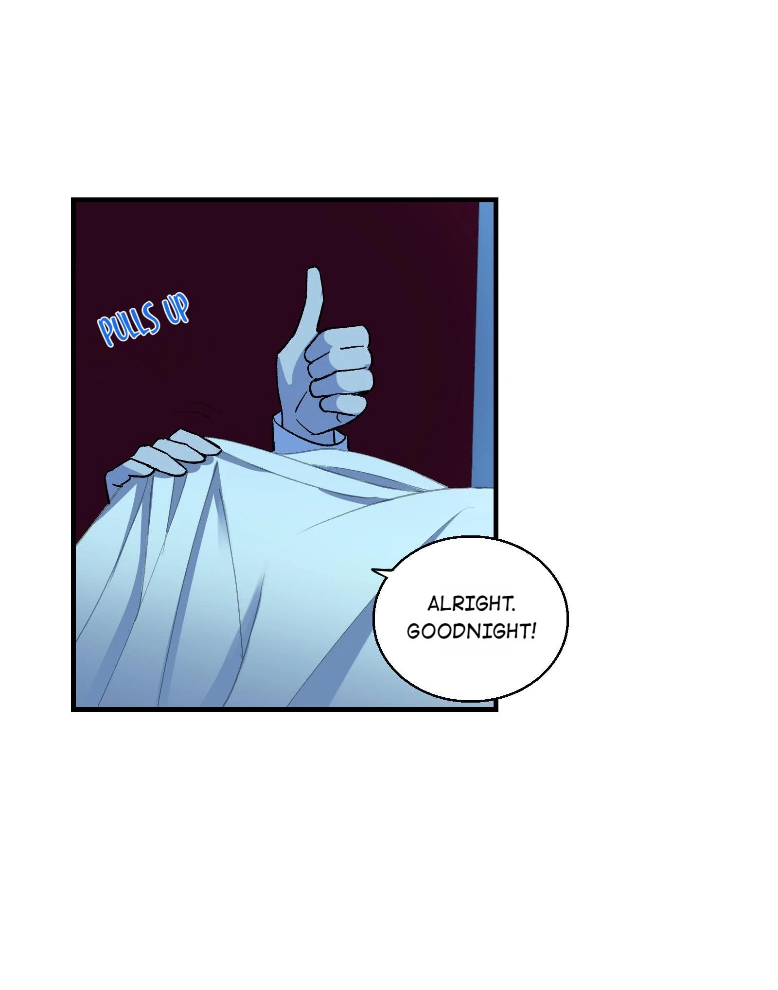 Read Do Not Perceive chapter 21 image 40 on Lezhin