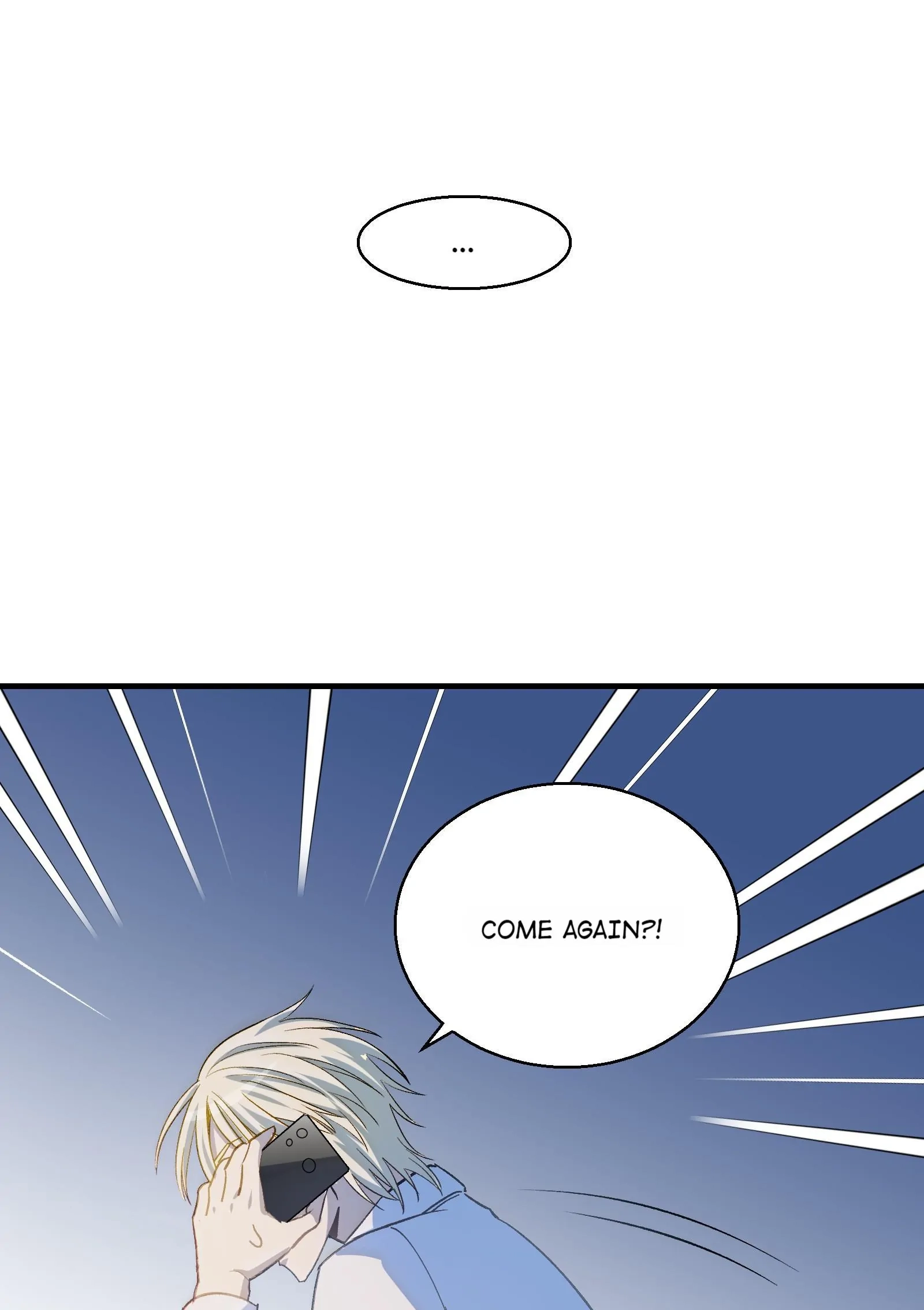 Read Do Not Perceive chapter 21 image 45 on Lezhin