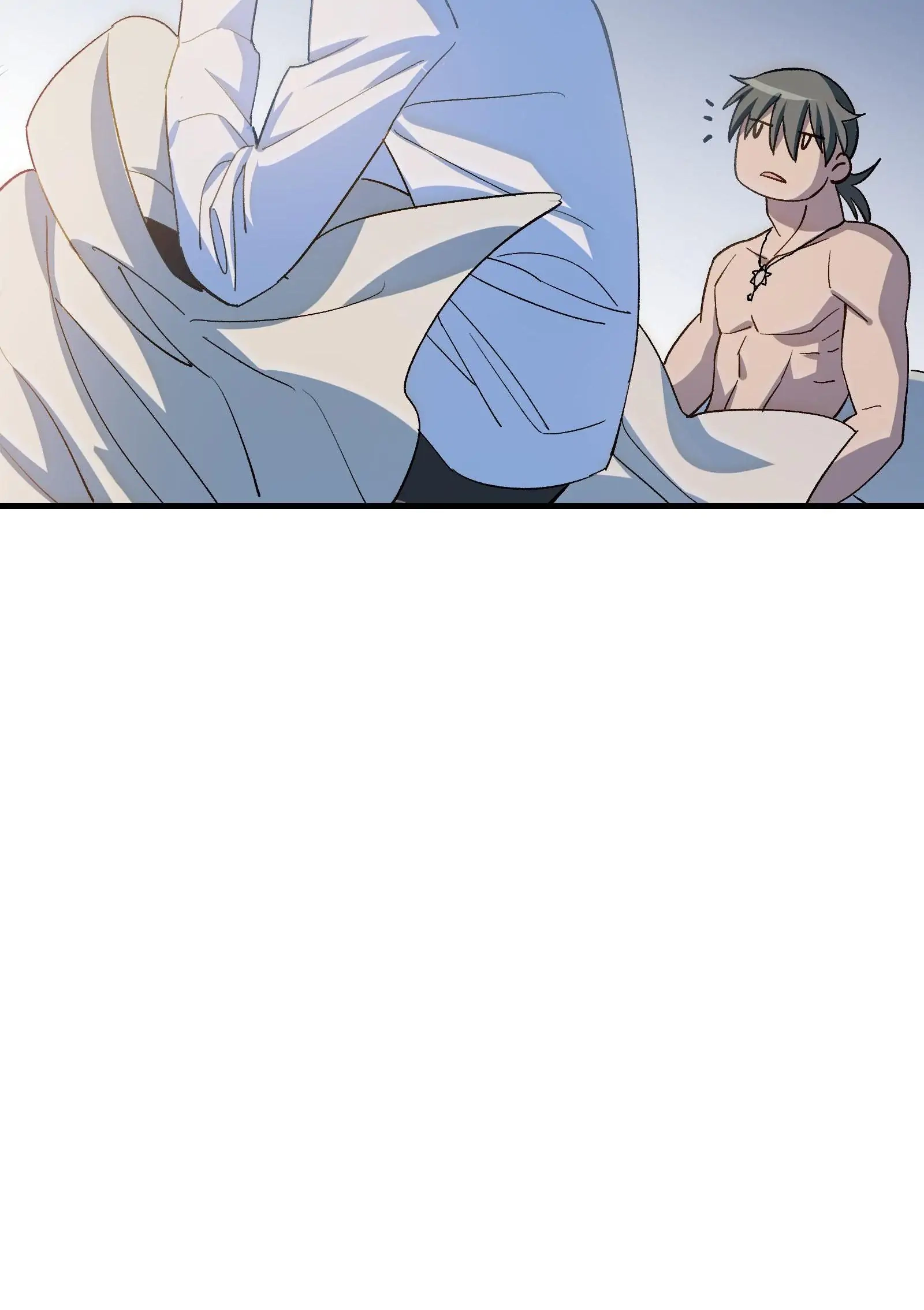 Read Do Not Perceive chapter 21 image 46 on Lezhin