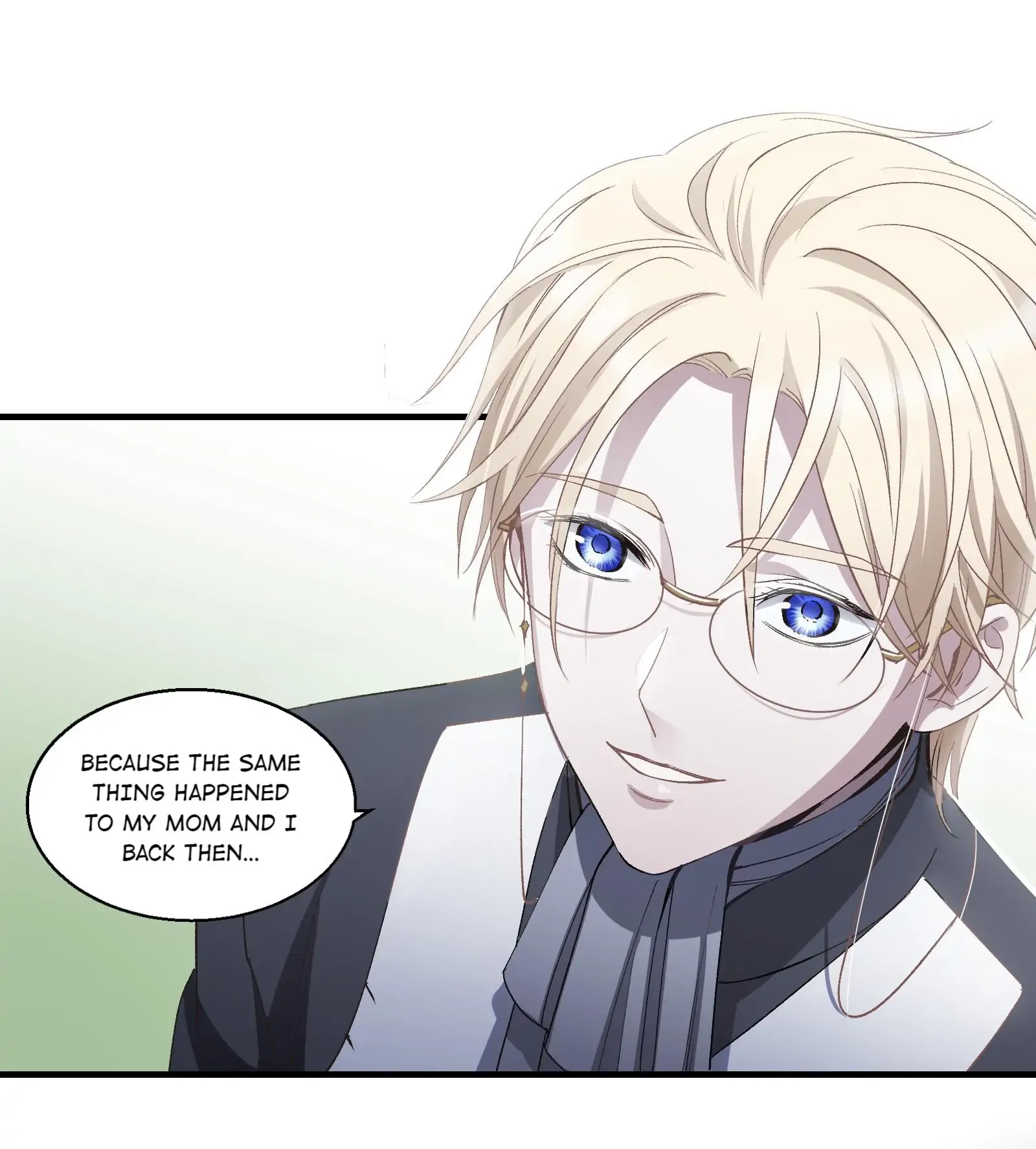 Read Do Not Perceive chapter 22 image 21 on Lezhin