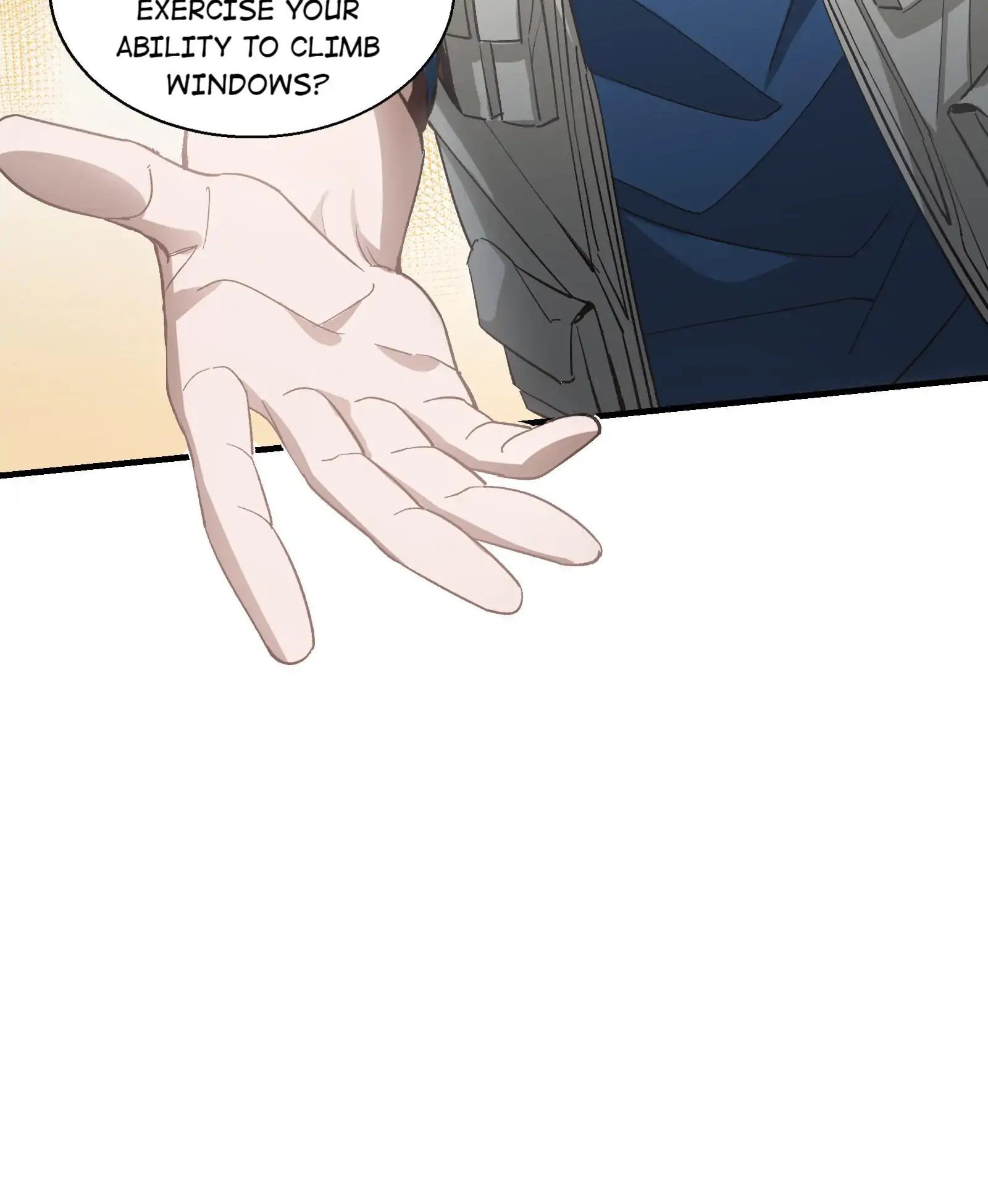Read Do Not Perceive chapter 22 image 30 on Lezhin