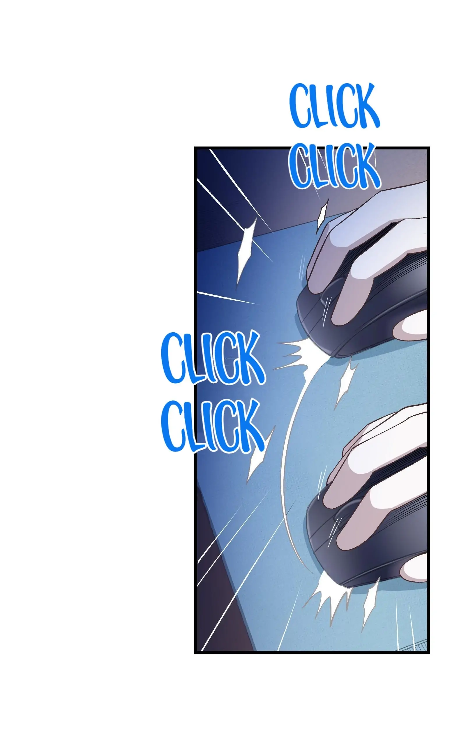 Read Do Not Perceive chapter 22 image 32 on Lezhin