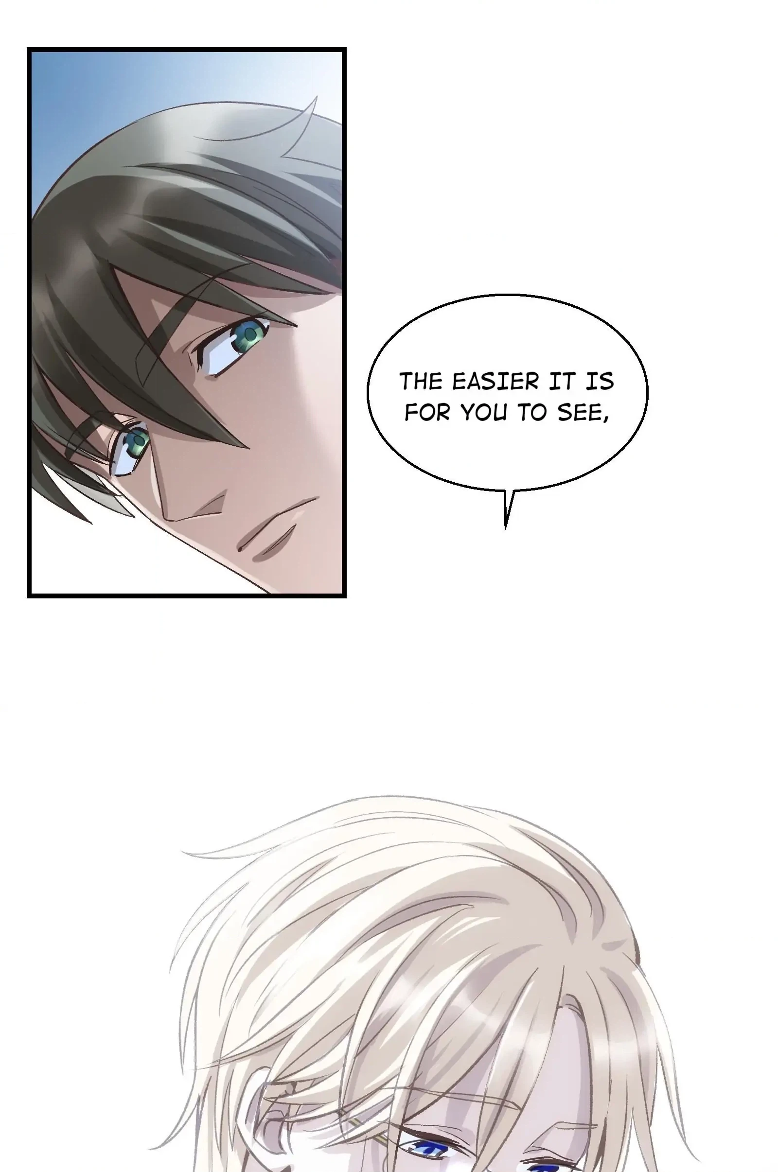 Read Do Not Perceive chapter 22 image 39 on Lezhin