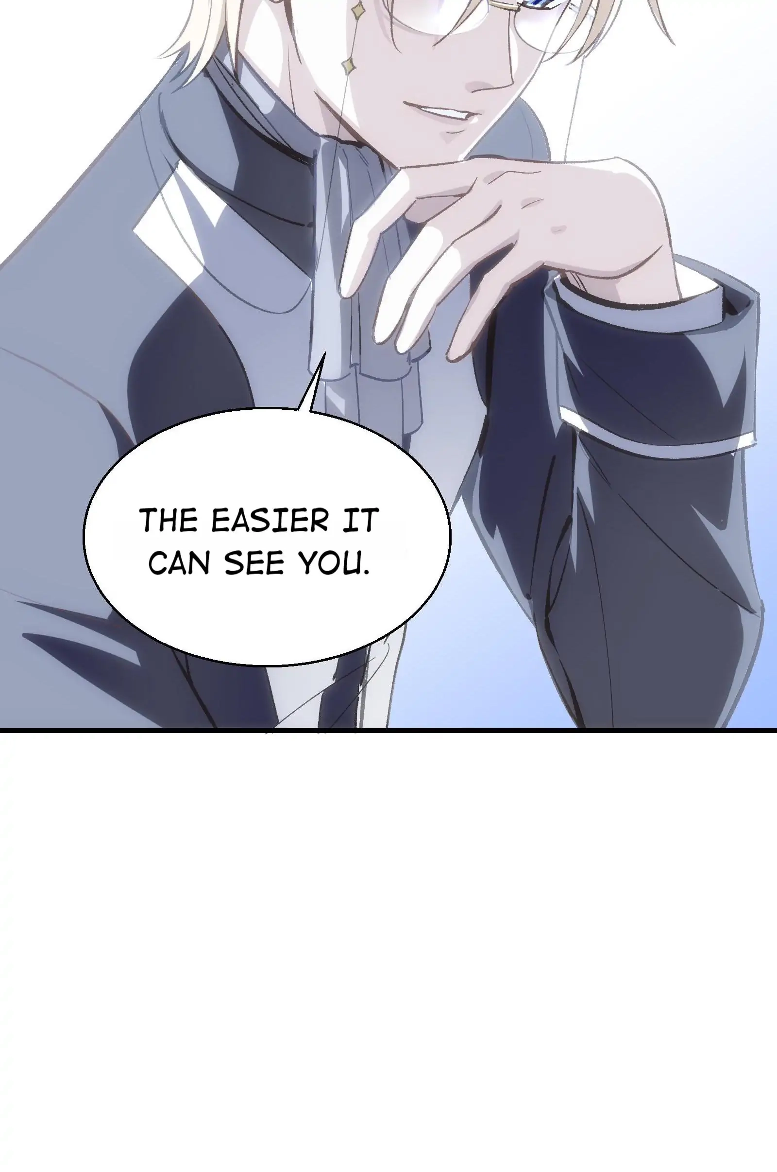 Read Do Not Perceive chapter 22 image 40 on Lezhin
