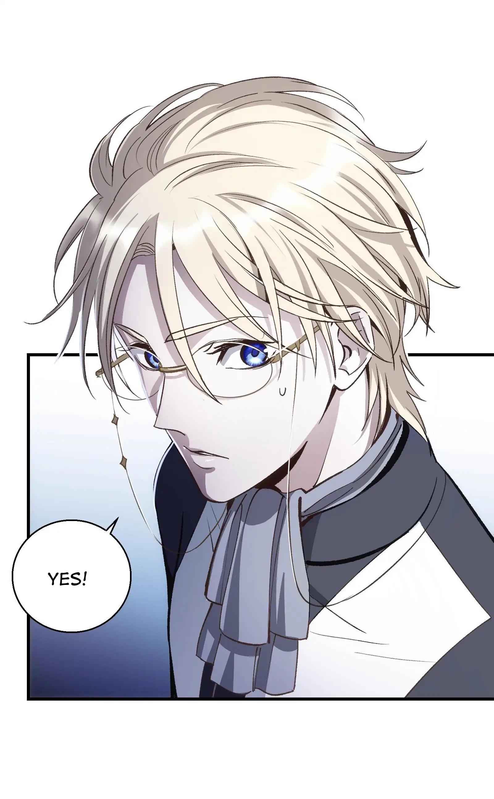 Read Do Not Perceive chapter 22 image 6 on Lezhin