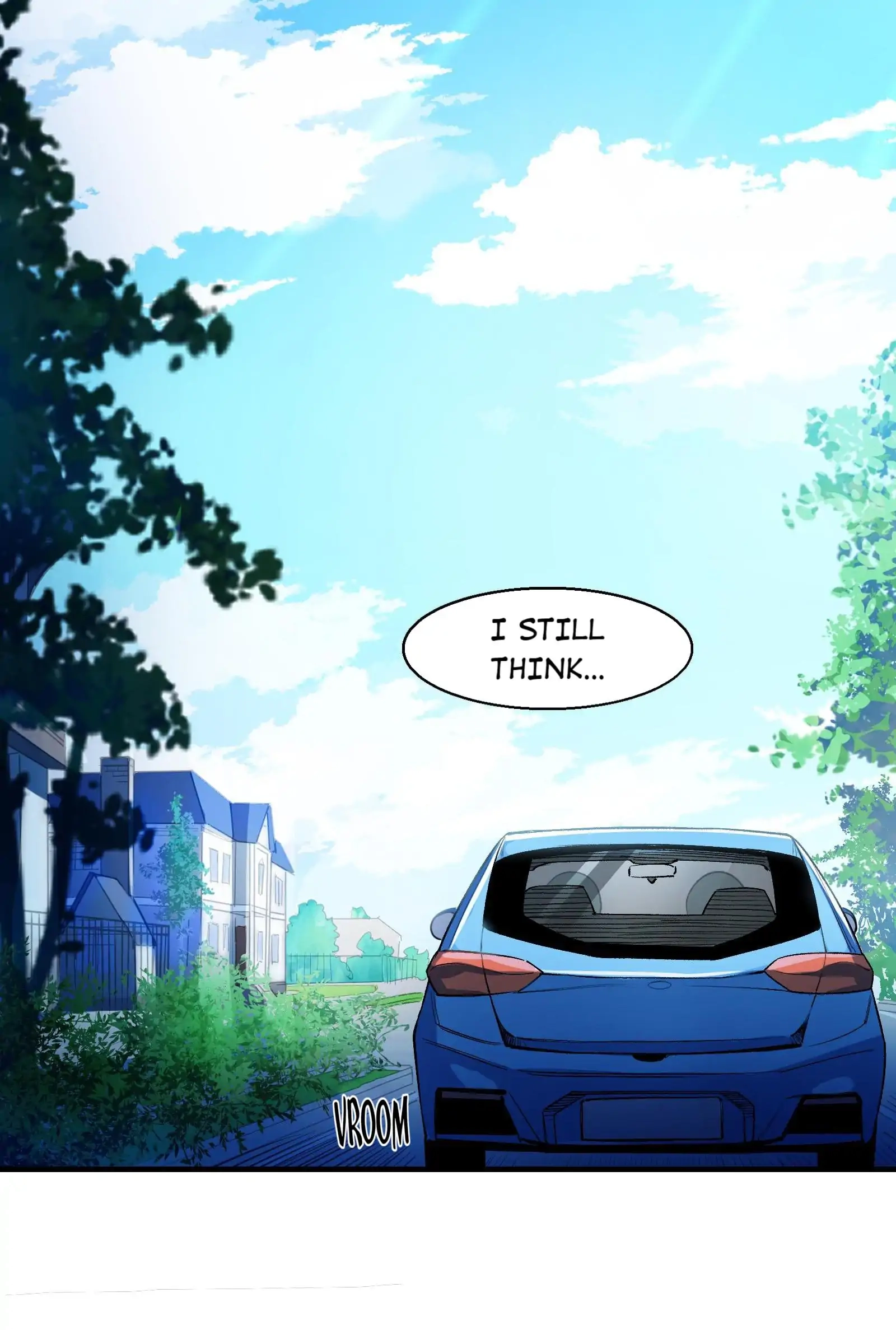 Read Do Not Perceive chapter 22 image 8 on Lezhin