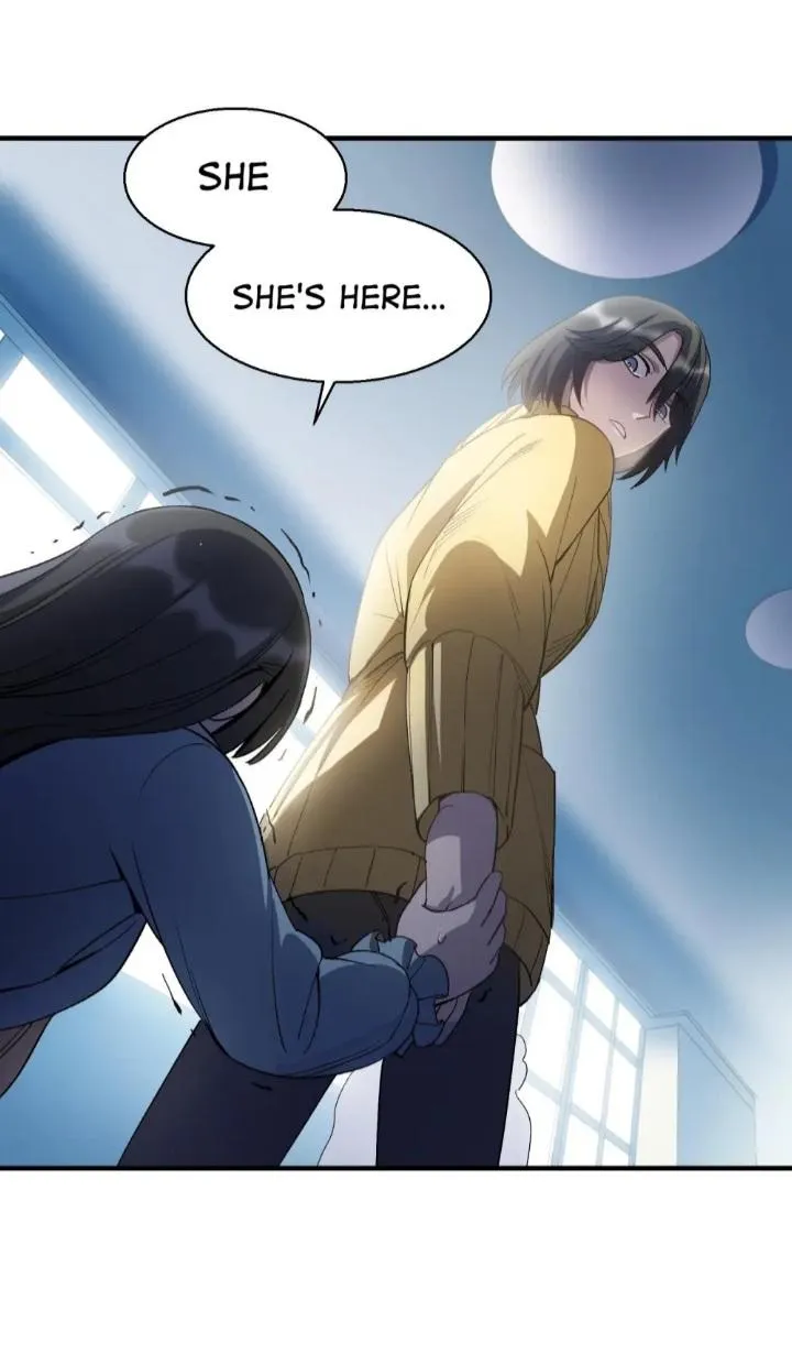 Read Do Not Perceive chapter 23 image 13 on Lezhin