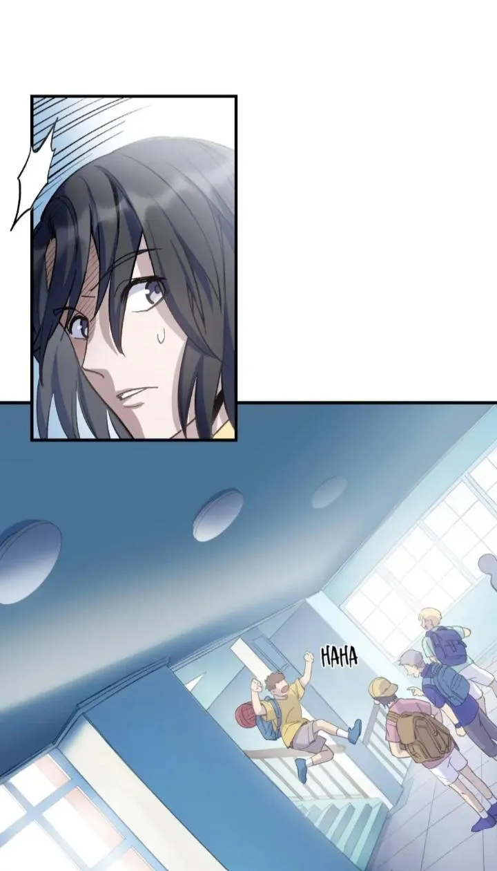 Read Do Not Perceive chapter 23 image 14 on Lezhin