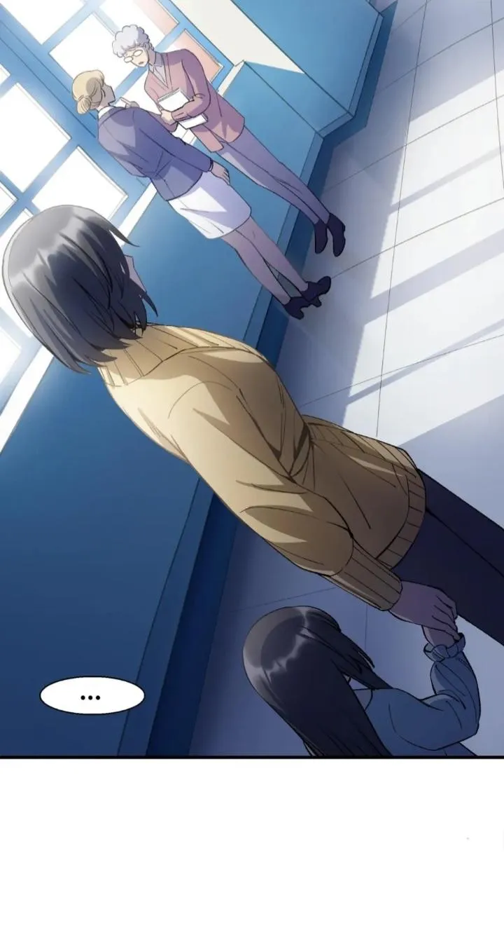 Read Do Not Perceive chapter 23 image 15 on Lezhin