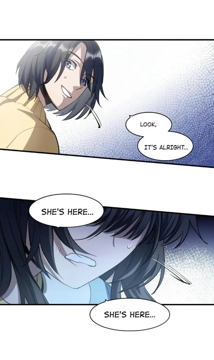 Read Do Not Perceive chapter 23 image 16 on Lezhin