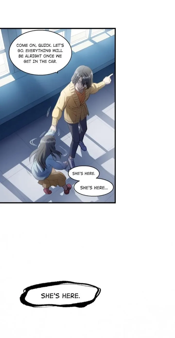 Read Do Not Perceive chapter 23 image 17 on Lezhin