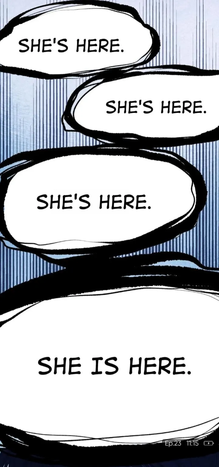 Read Do Not Perceive chapter 23 image 19 on Lezhin