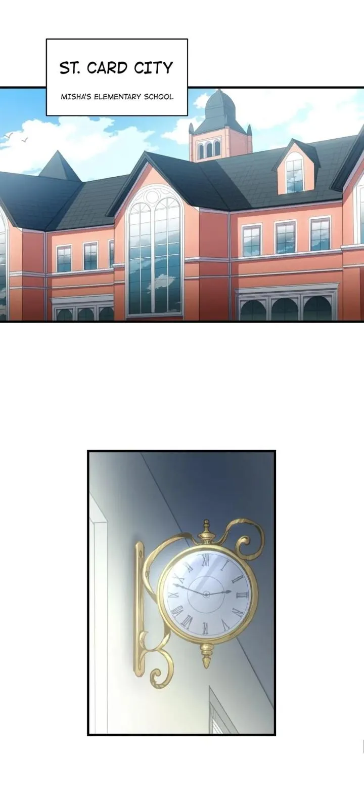 Read Do Not Perceive chapter 23 image 2 on Lezhin